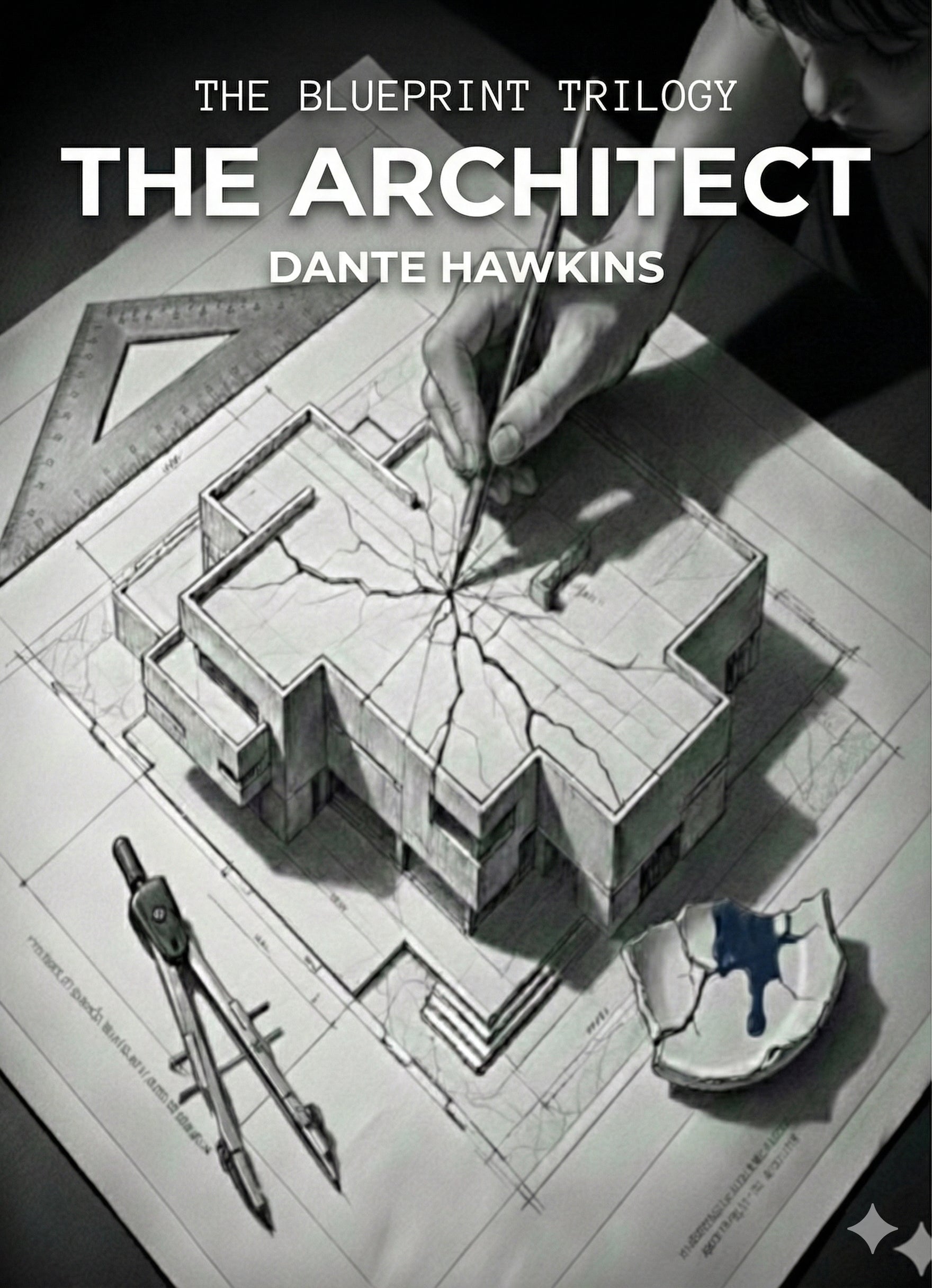 THE ARCHITECT - ebook edition
